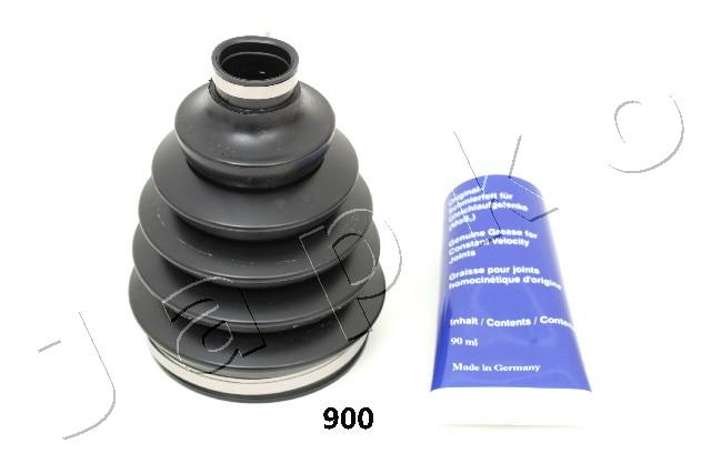 Bellow Set, drive shaft - 63900 JAPKO