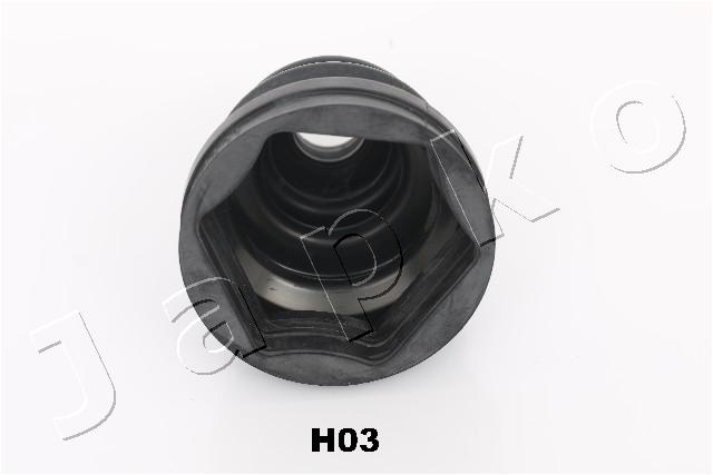Bellow Set, drive shaft - 63H03 JAPKO