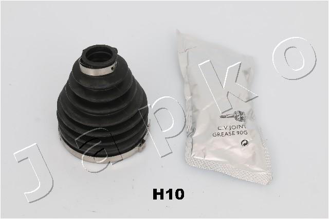 Bellow Set, drive shaft - 63H10 JAPKO