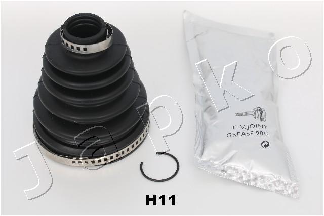 Kit cuffia, Semiasse - 63H11 JAPKO