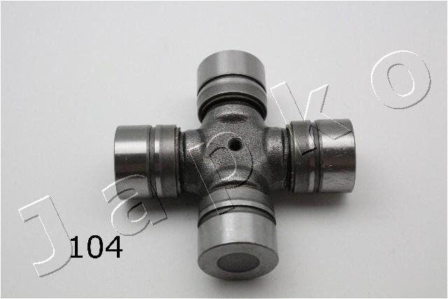 Giunto, Albero longitudinale - 66104 JAPKO