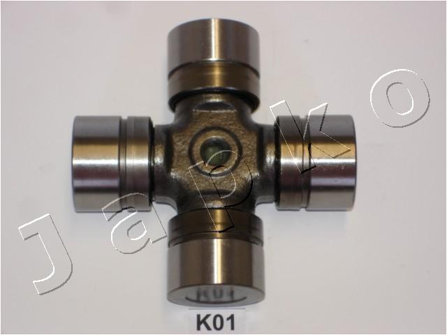 Joint, propshaft - 66K01 JAPKO