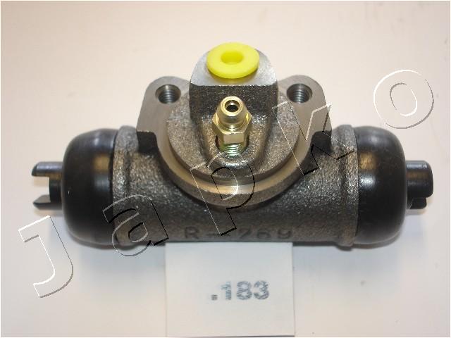 Wheel Brake Cylinder - 67183 JAPKO
