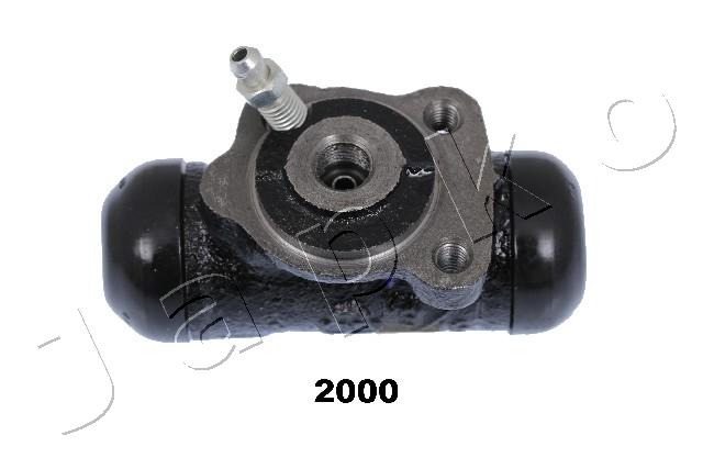 Wheel Brake Cylinder - 672000 JAPKO