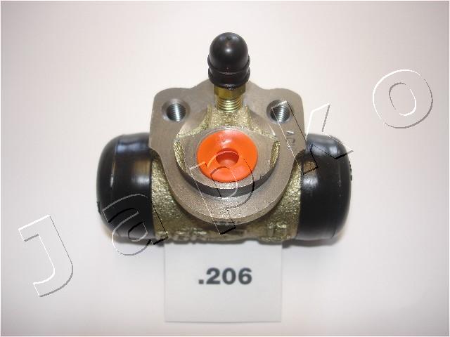 Wheel Brake Cylinder - 67206 JAPKO