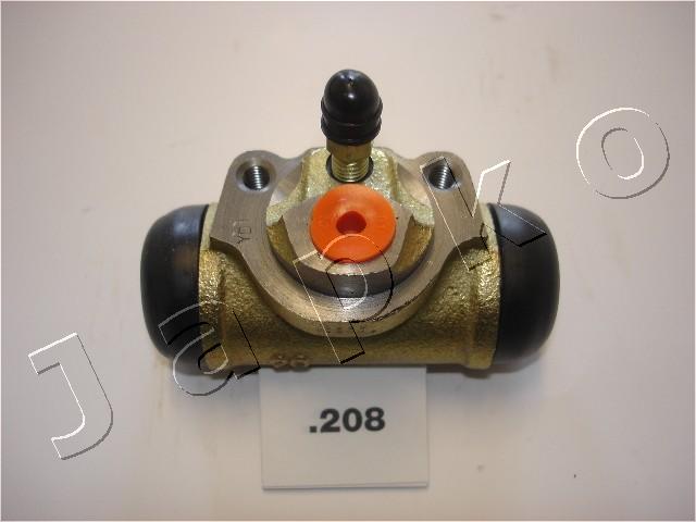 Wheel Brake Cylinder - 67208 JAPKO