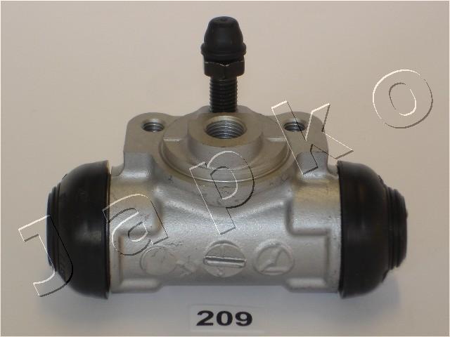 Wheel Brake Cylinder - 67209 JAPKO