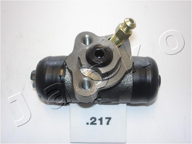 Wheel Brake Cylinder - 67217 JAPKO