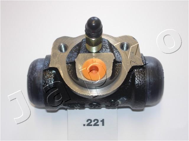 Cilindretto freno - 67221 JAPKO