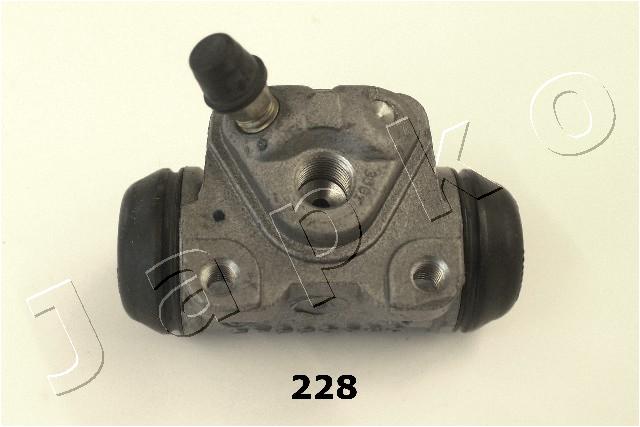 Cilindretto freno - 67228 JAPKO