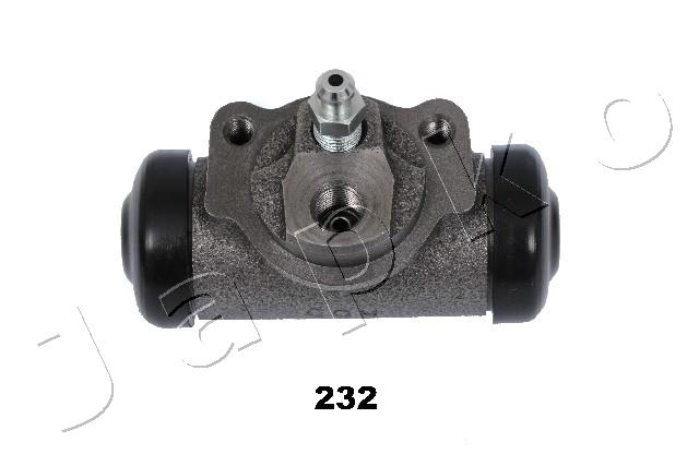 Wheel Brake Cylinder - 67232 JAPKO