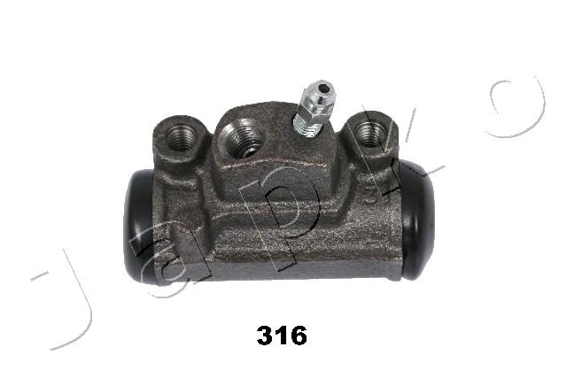 Wheel Brake Cylinder - 67316 JAPKO