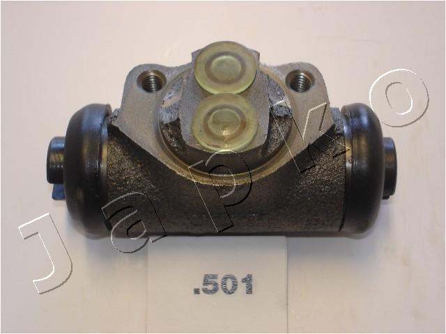 Cilindretto freno - 67501 JAPKO