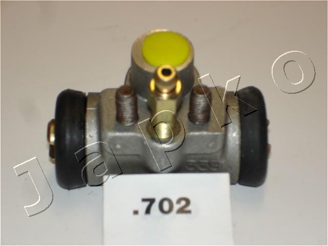 Radbremszylinder - 67702 JAPKO