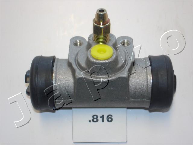 Wheel Brake Cylinder - 67816 JAPKO