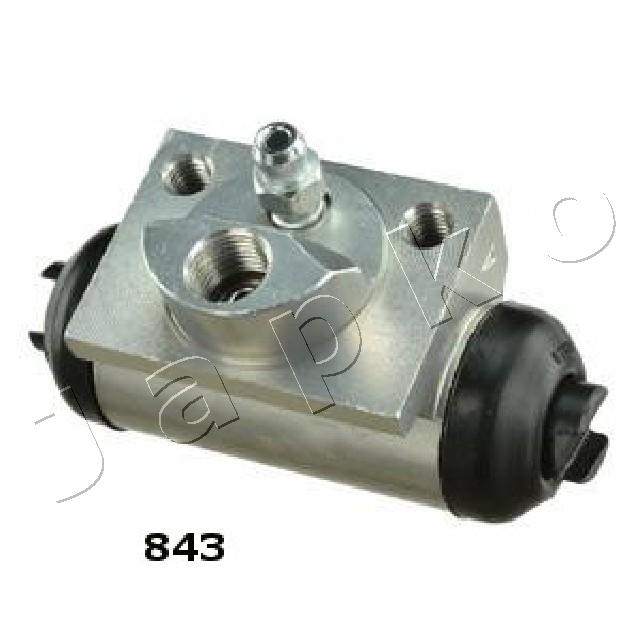 rato stabdžių cilindras - 67843 JAPKO