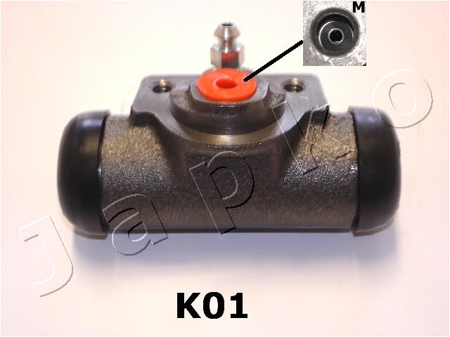 Wheel Brake Cylinder - 67K01 JAPKO