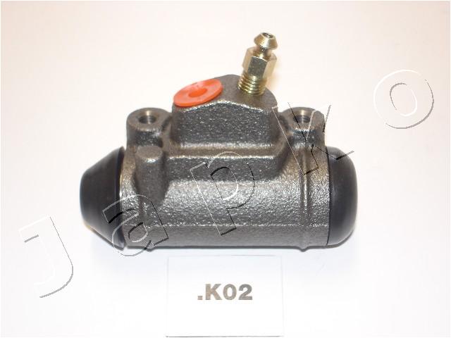 Wheel Brake Cylinder - 67K02 JAPKO