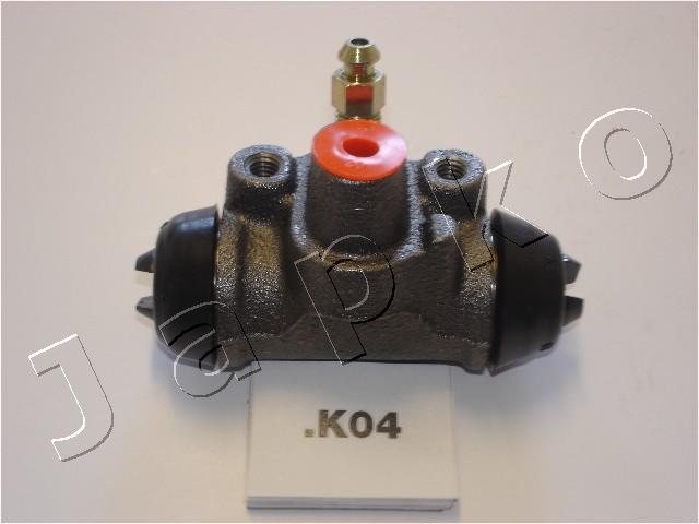 Wheel Brake Cylinder - 67K04 JAPKO