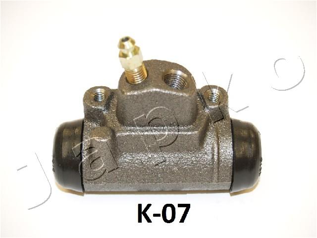 Колесный тормозной цилиндр - 67K07 JAPKO