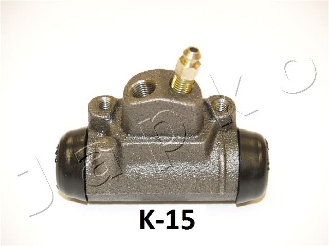 Колесный тормозной цилиндр - 67K15 JAPKO