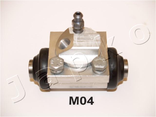 Cilindretto freno - 67M04 JAPKO