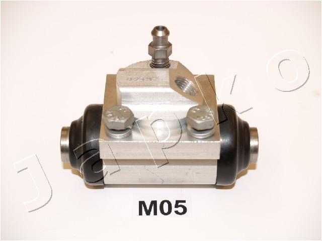 Wheel Brake Cylinder - 67M05 JAPKO