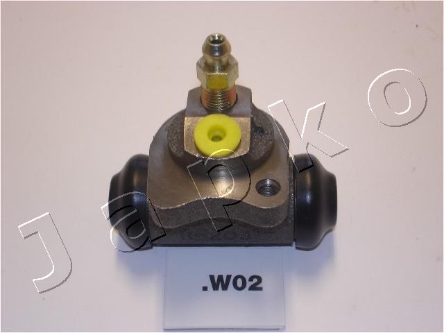Cilindretto freno - 67W02 JAPKO