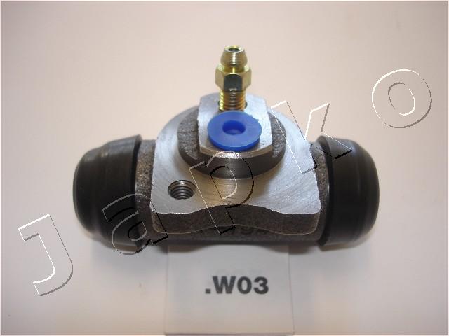 Wheel Brake Cylinder - 67W03 JAPKO
