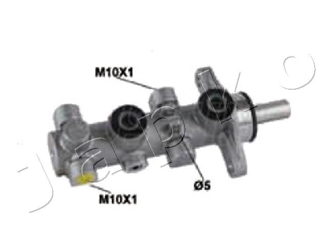 Brake Master Cylinder - 68360 JAPKO