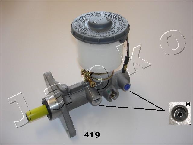 Brake Master Cylinder - 68419 JAPKO