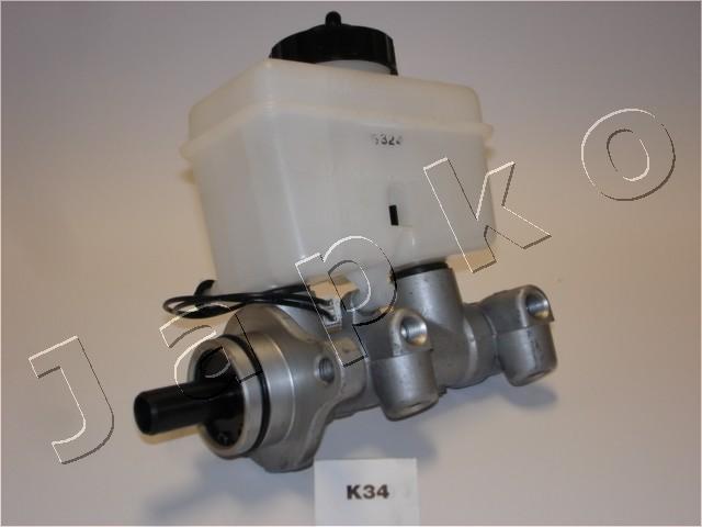 Brake Master Cylinder - 68K34 JAPKO