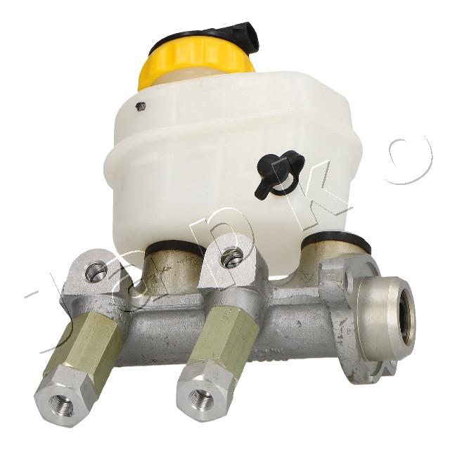 Brake Master Cylinder - 68W12 JAPKO