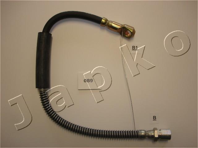 Holding Bracket, brake hose - 69089 JAPKO
