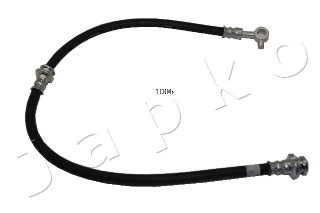 Holding Bracket, brake hose - 691006 JAPKO