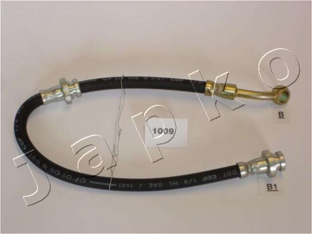 Holding Bracket, brake hose - 691009 JAPKO