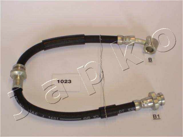Holding Bracket, brake hose - 691023 JAPKO