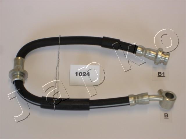 Holding Bracket, brake hose - 691024 JAPKO