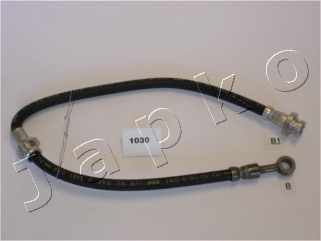 Holding Bracket, brake hose - 691030 JAPKO