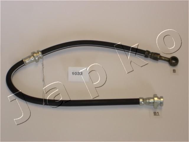 Holding Bracket, brake hose - 691032 JAPKO