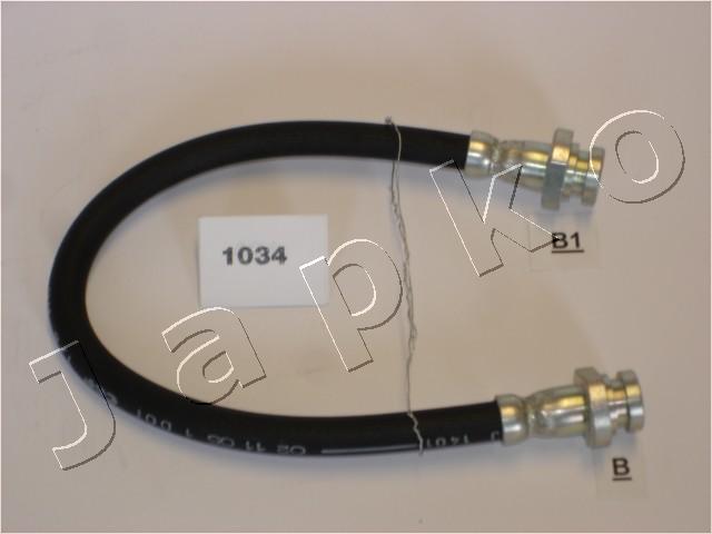 Supporto, Flessibile freno - 691034 JAPKO