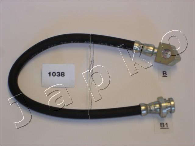 Holding Bracket, brake hose - 691038 JAPKO
