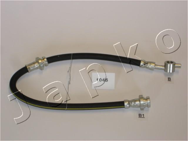 Holding Bracket, brake hose - 691045 JAPKO