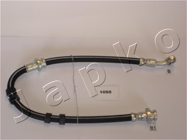 Holding Bracket, brake hose - 691055 JAPKO