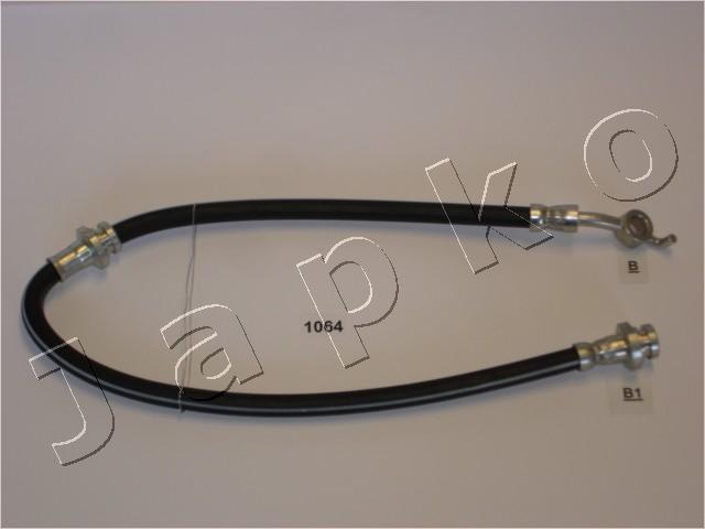 Holding Bracket, brake hose - 691064 JAPKO
