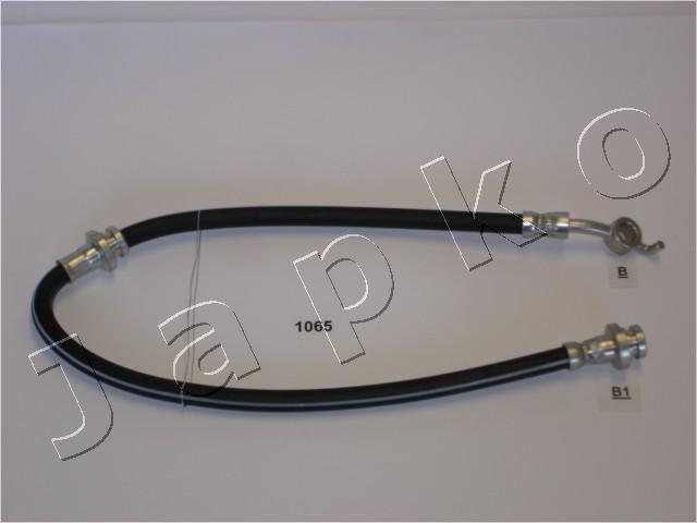 Holding Bracket, brake hose - 691065 JAPKO