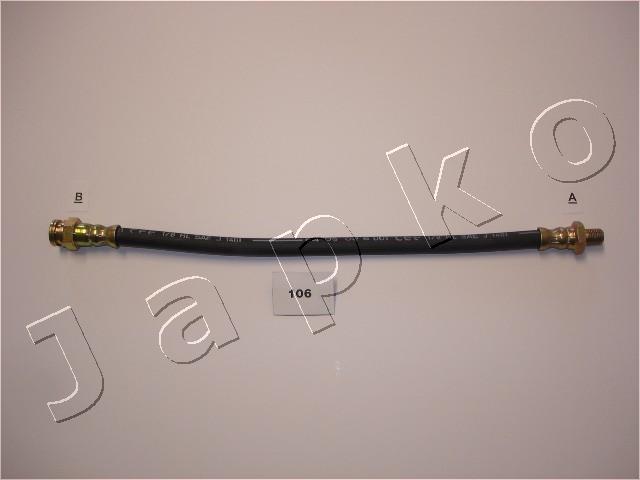 Holding Bracket, brake hose - 69106 JAPKO