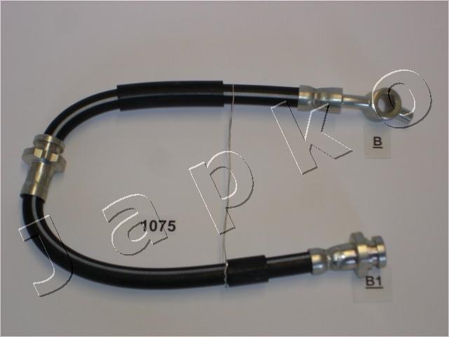 Holding Bracket, brake hose - 691075 JAPKO