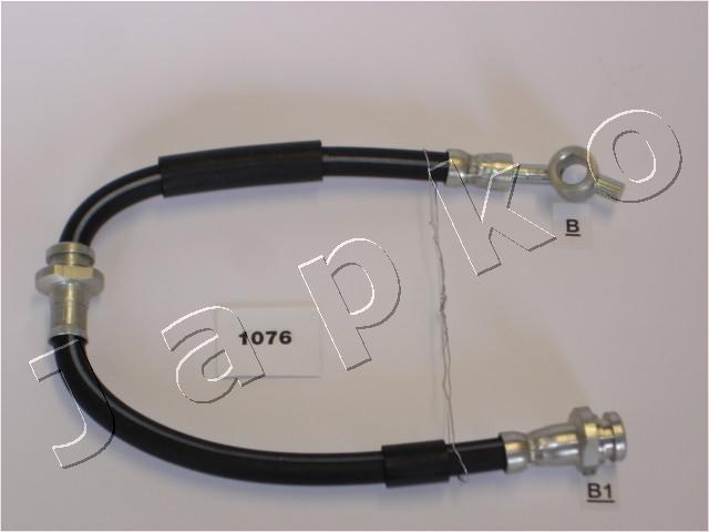 Holding Bracket, brake hose - 691076 JAPKO