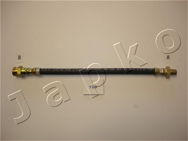 Holding Bracket, brake hose - 69120 JAPKO